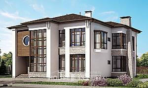 Проекты двухэтажных домов, Котлас