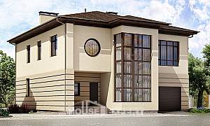 Проекты двухэтажных домов, Каргополь
