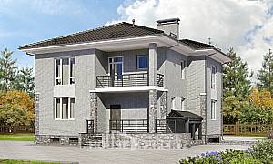 Проекты домов с цокольным этажом, Новодвинск