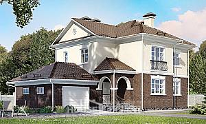 Проекты домов с гаражом, Новодвинск